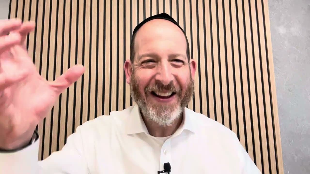 Chanukah Inspiration: My Rock and Redeemer