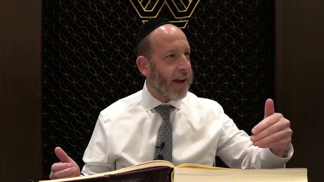 The Loss of a Leader: Divrei Hesped for R' Moshe Hauer z'l