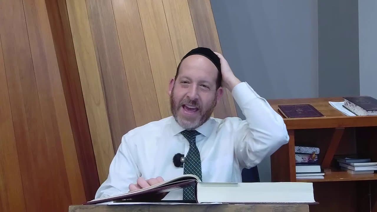 Daf Yomi: Pesachim 16