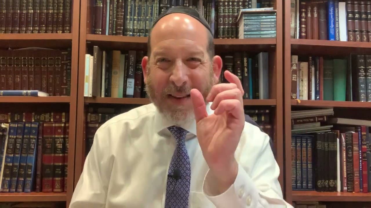 Virtual Drasha: Admirable Arrogance (Chukas/Balak)
