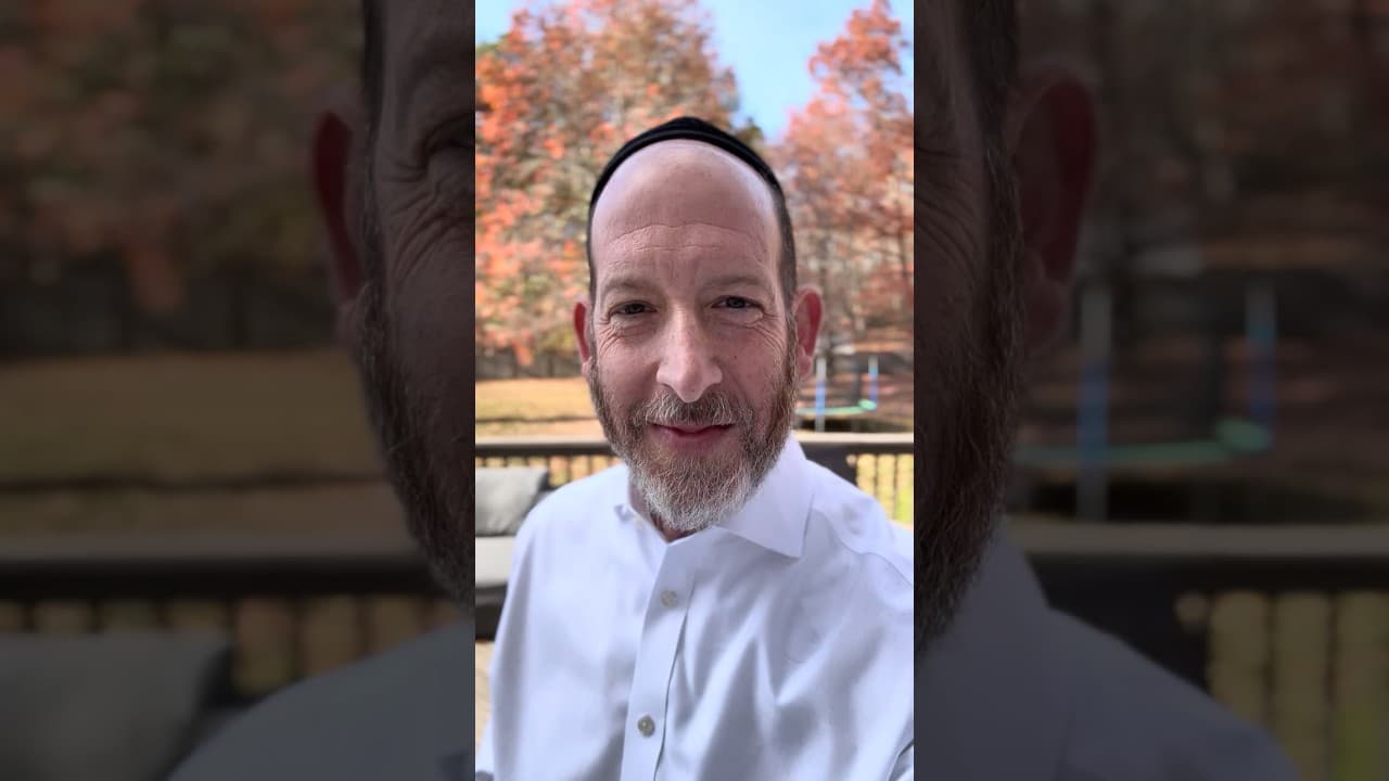 Ah Gut Shabbos: Chayei Sarah: Fragrant Forever