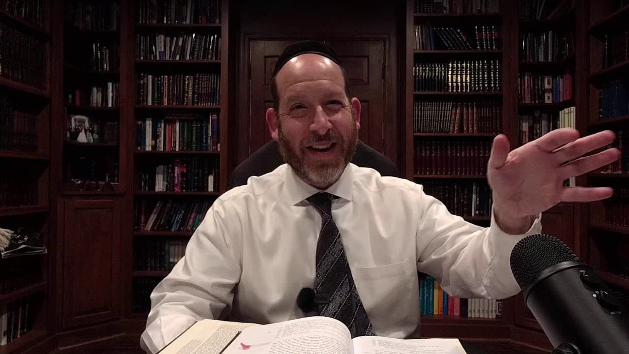 Mesillas Yesharim: Anava-Humility (Chapter 24:3)