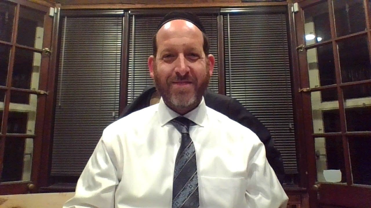 Knocking Down the Walls-Insights of the Aish Kodesh