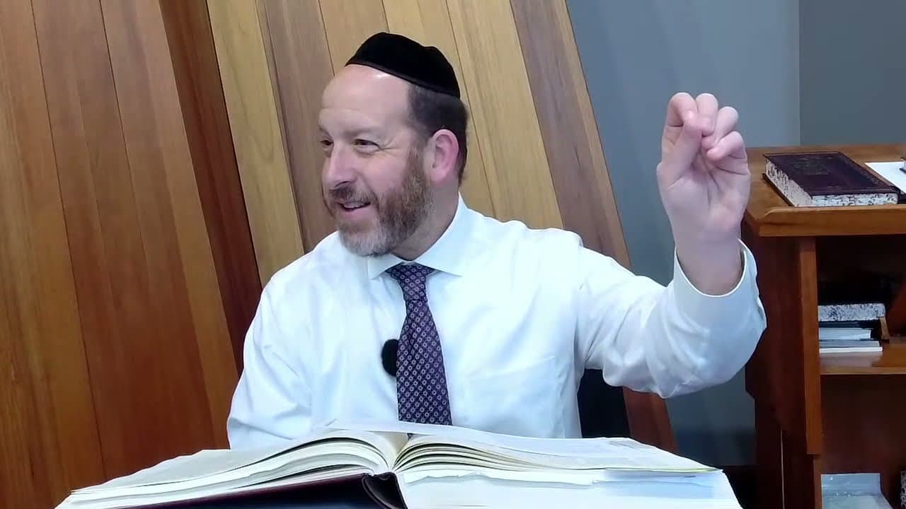 Chassidus on Pesach | Freedom (Part 2)