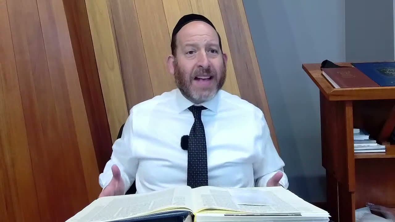 Daf Yomi: Yoma 7