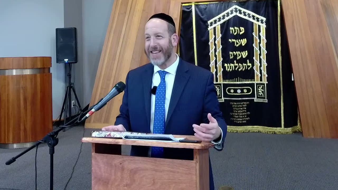 Rabbinic Law | Purpose, Duration, and Revocability