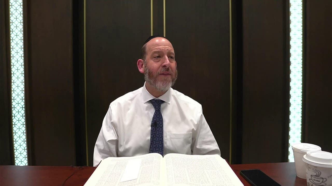 Daf Yomi | Sanhedrin 106