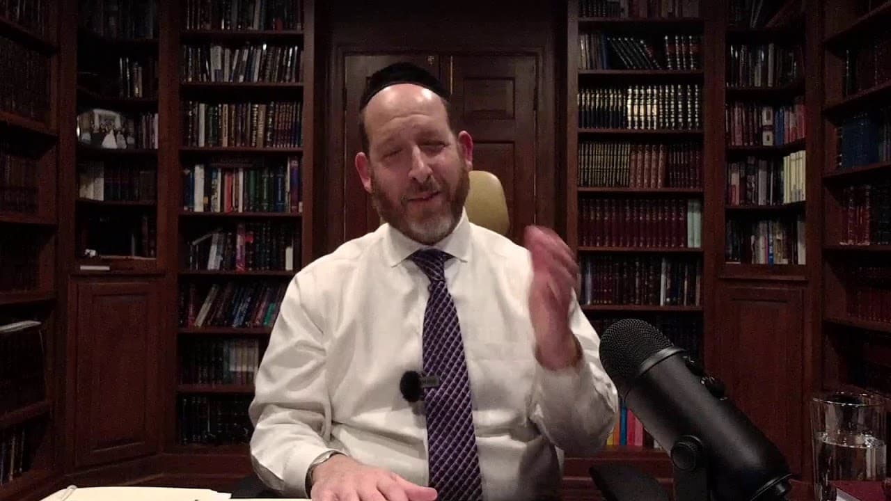 Preparing for Pesach-A Halachik Journey II