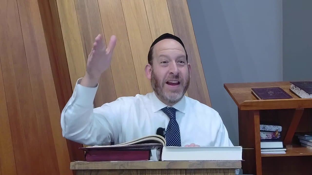 Daf Yomi: Pesachim 19