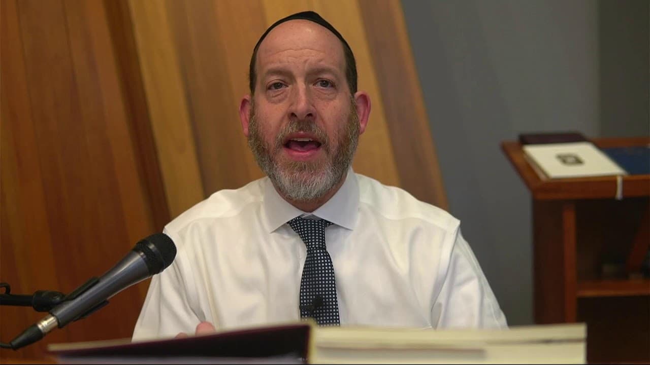 Daf Yomi | Sanhedrin 3