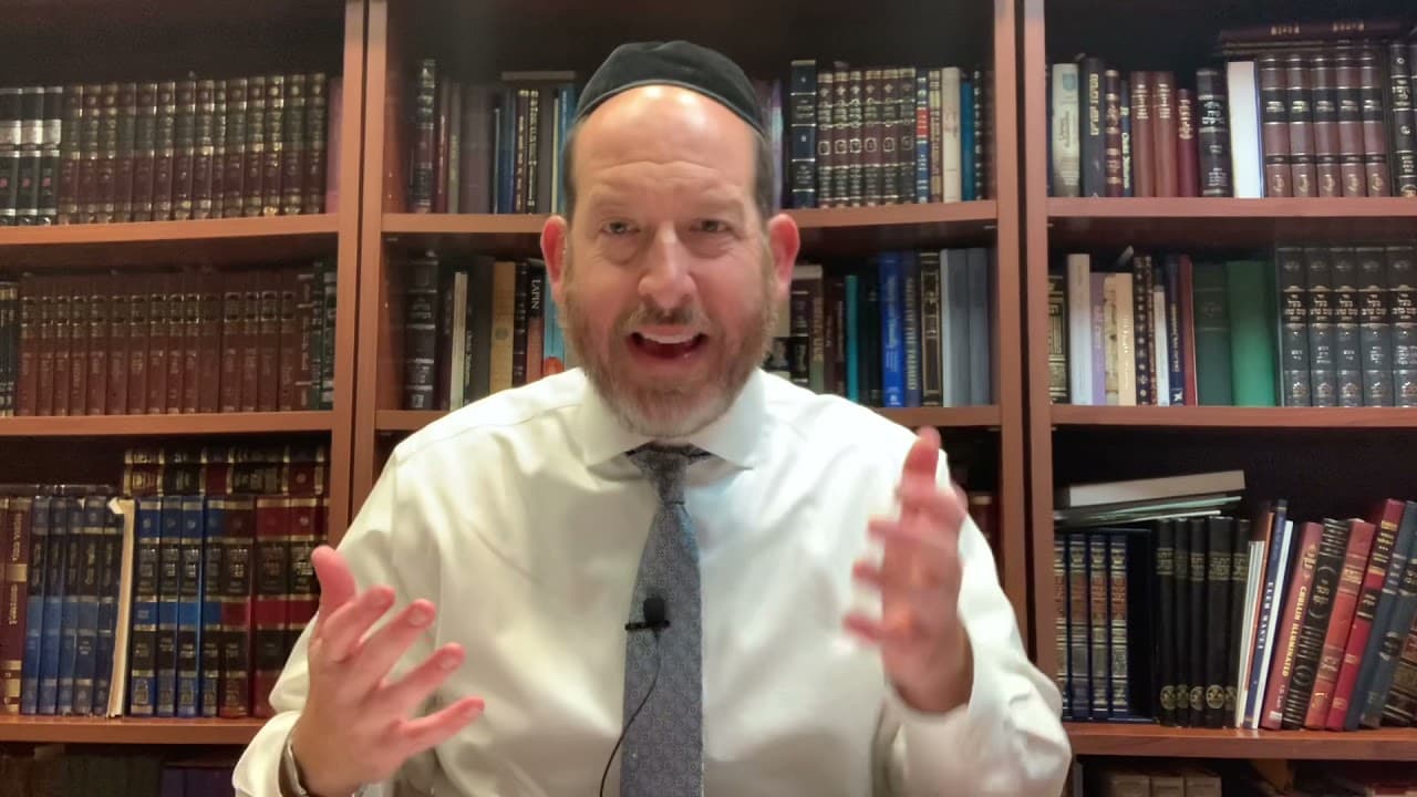 Emunah Minute: Hope in the Heat