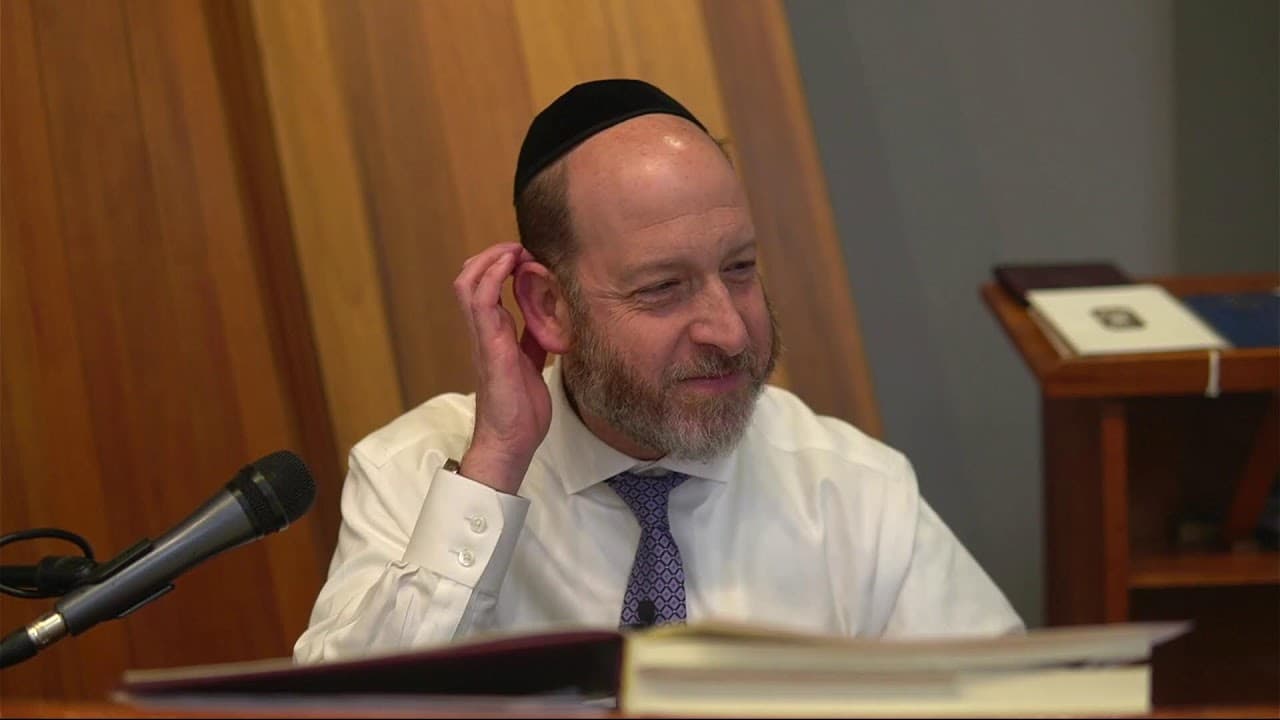 Daf Yomi | Sanhedrin 2