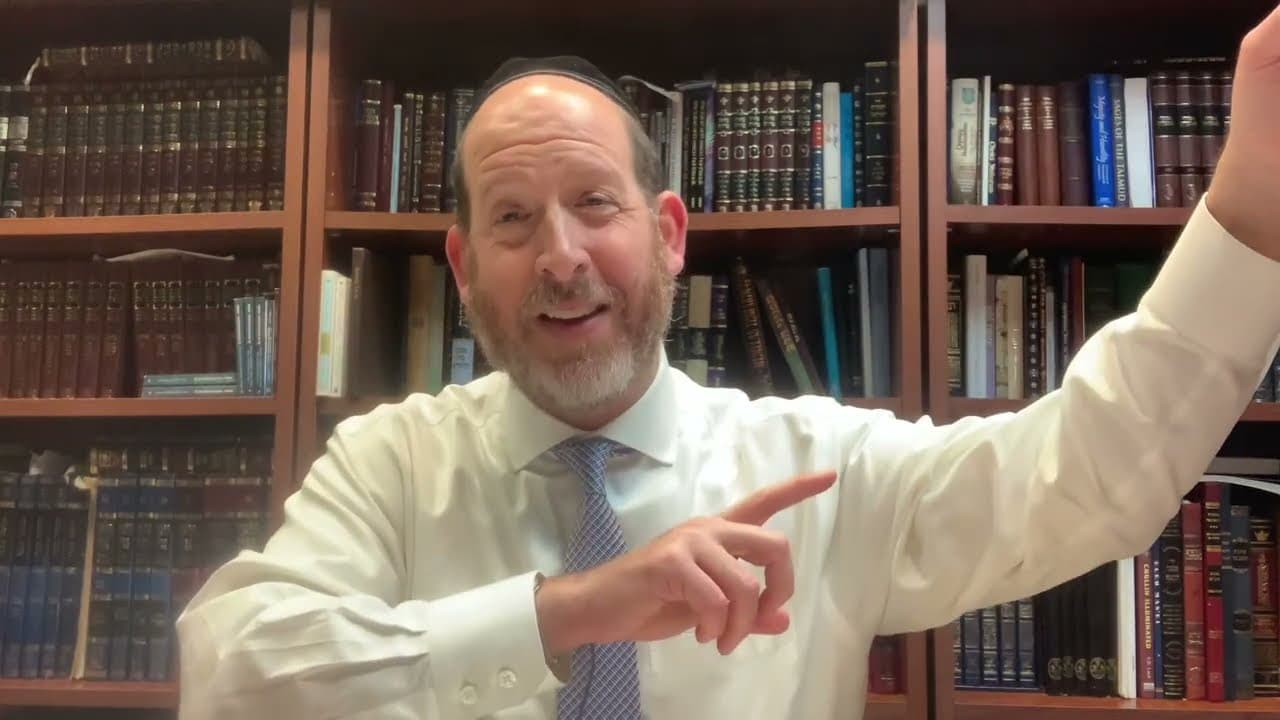 Emunah Minute: The Miracle of Retention