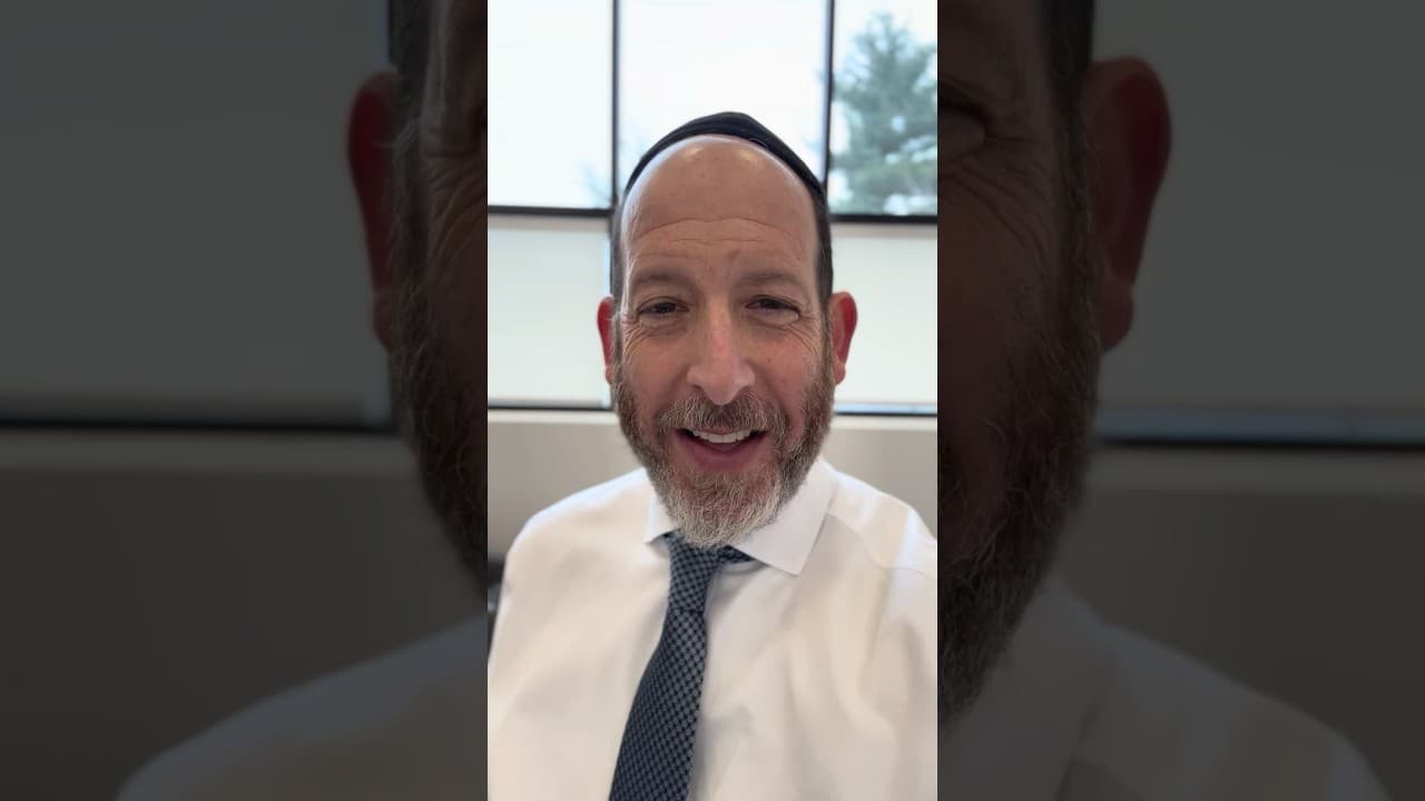 Ah Gut Shabbos! Vayishlach: Actual Angels