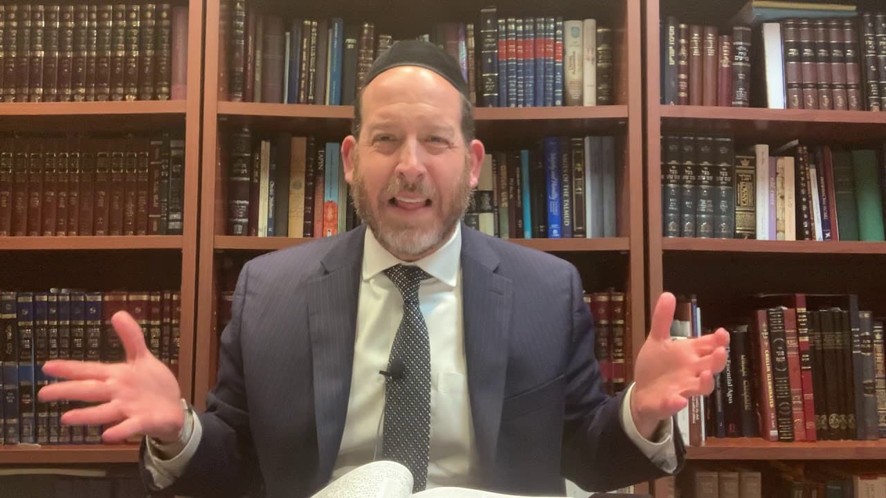 Emunah Minute: Everyone Matters