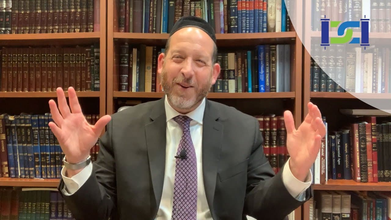 Virtual Drasha: Holy Humans (Mishpatim)
