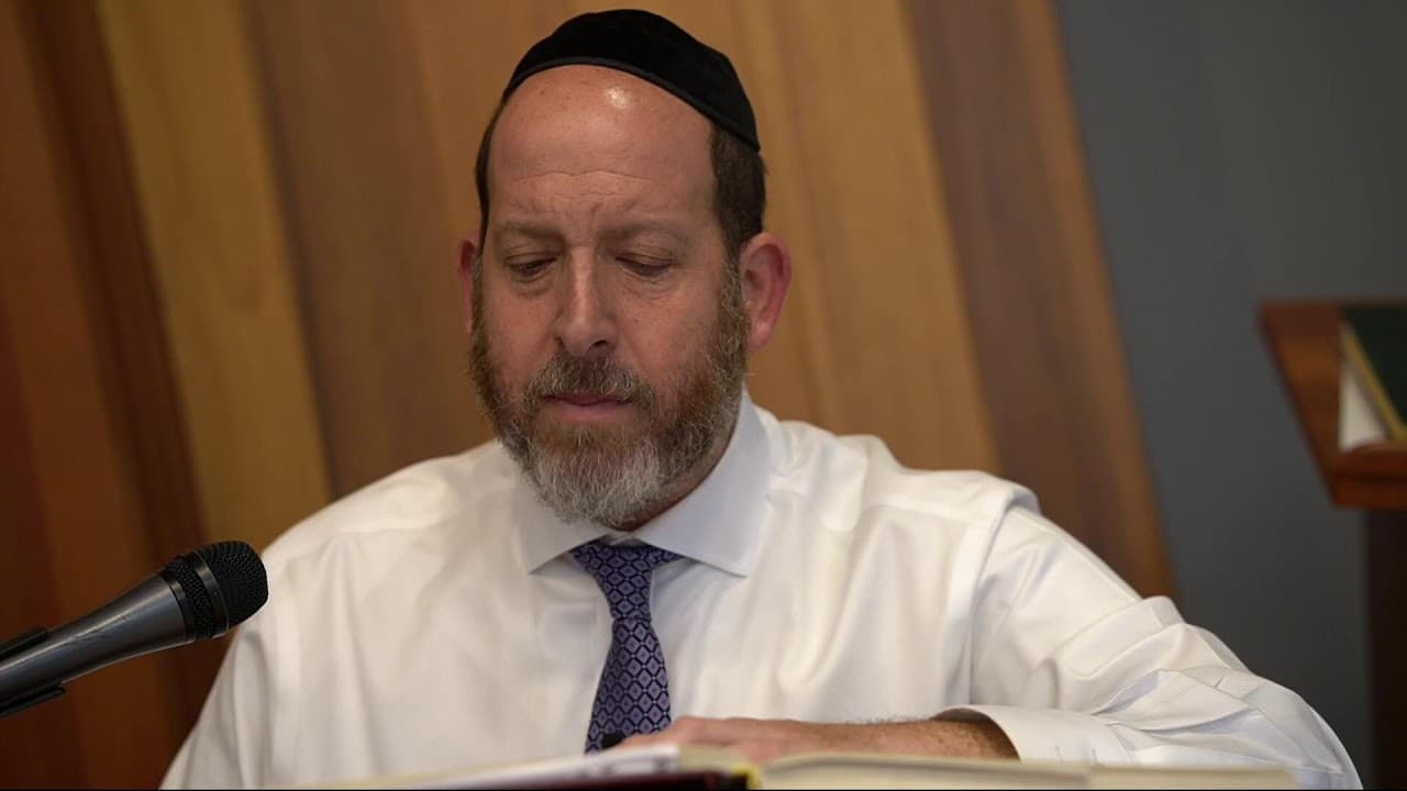 Daf Yomi | Kiddushin 63