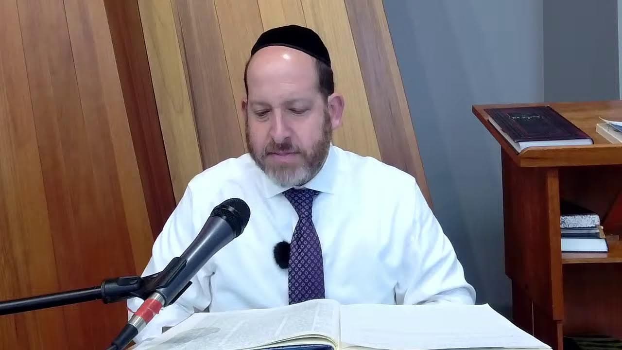 Daf Yomi: Rosh Hashana 9