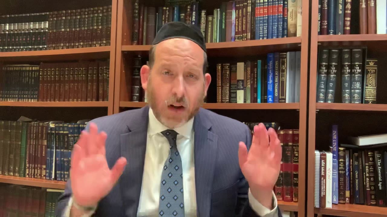 Emunah Minute: Regal Royalty (Al Hatzaddikim)