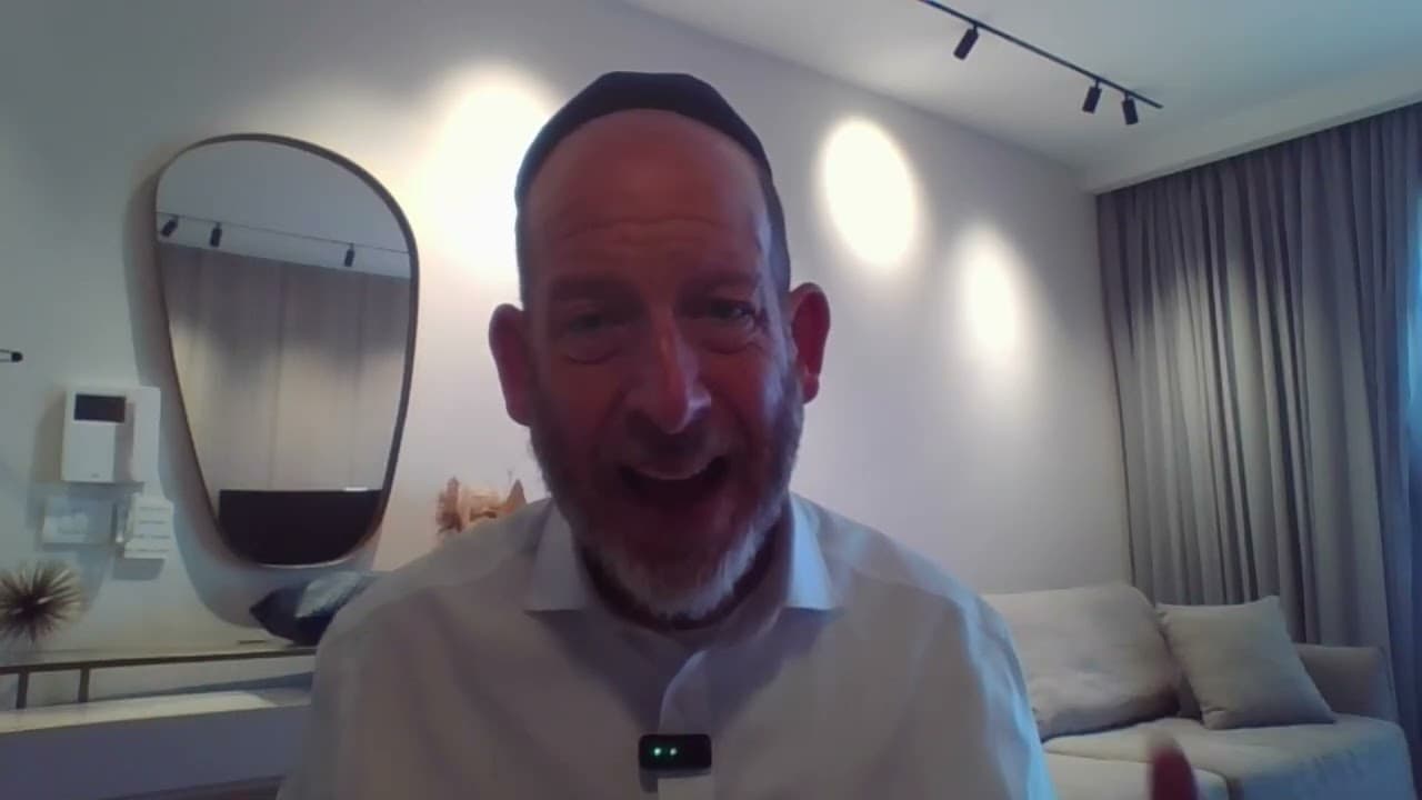 Daf Yomi: Chullin 92 | Rabbi Shmuel Silber