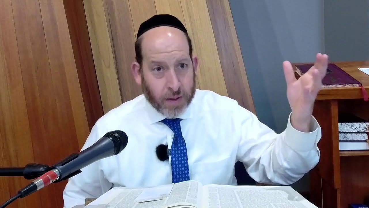 Daf Yomi: Rosh Hashana 24
