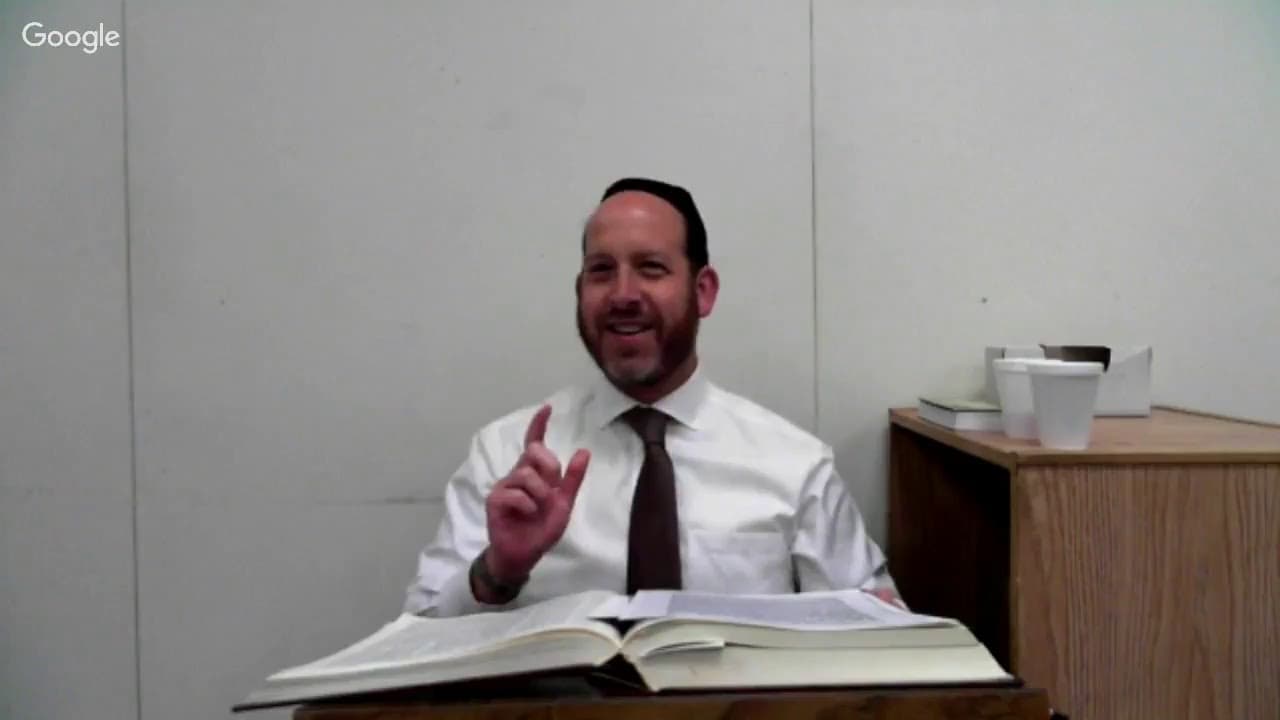 Parsha Thought: Chukas 5777