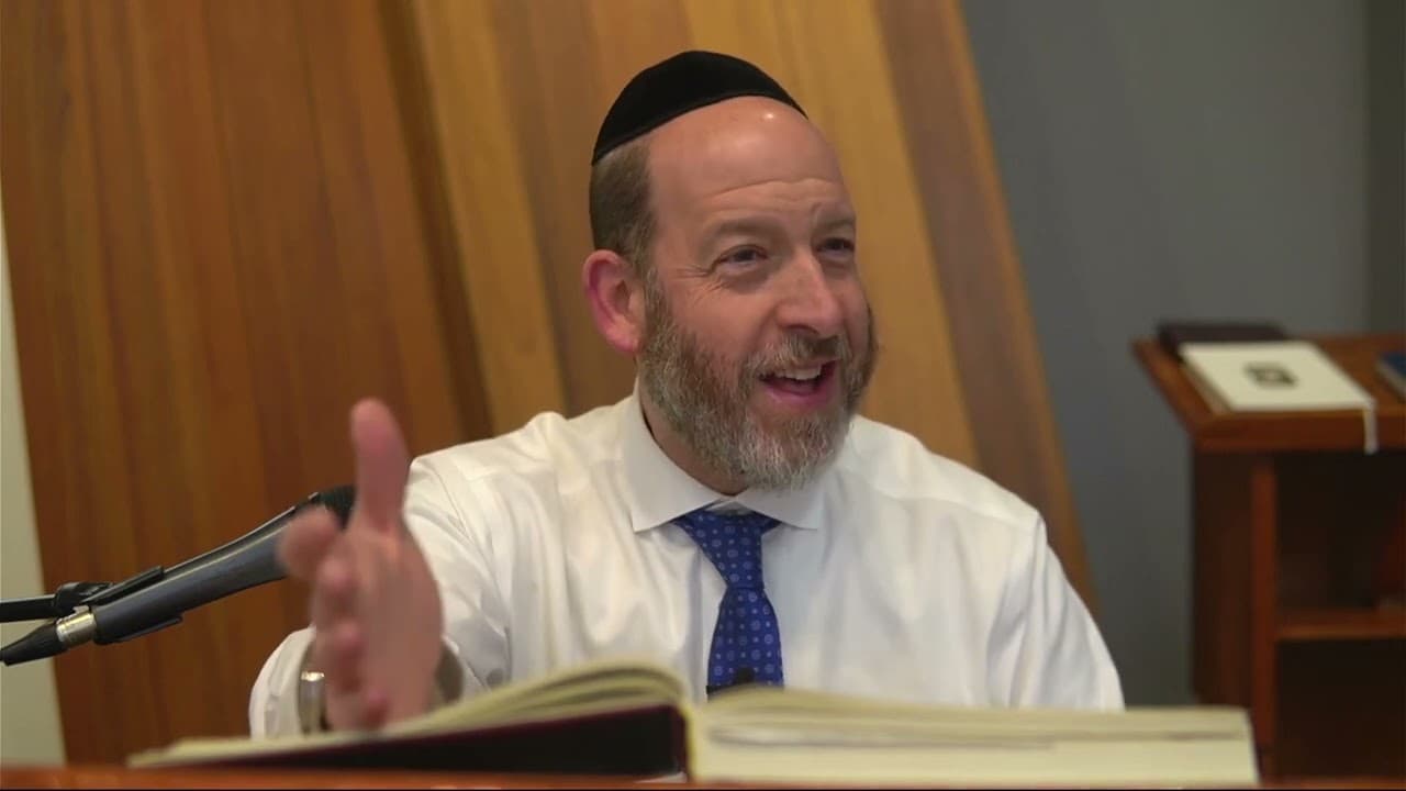 Daf Yomi: Sanhedrin 35 (Updated) | Rabbi Shmuel Silber