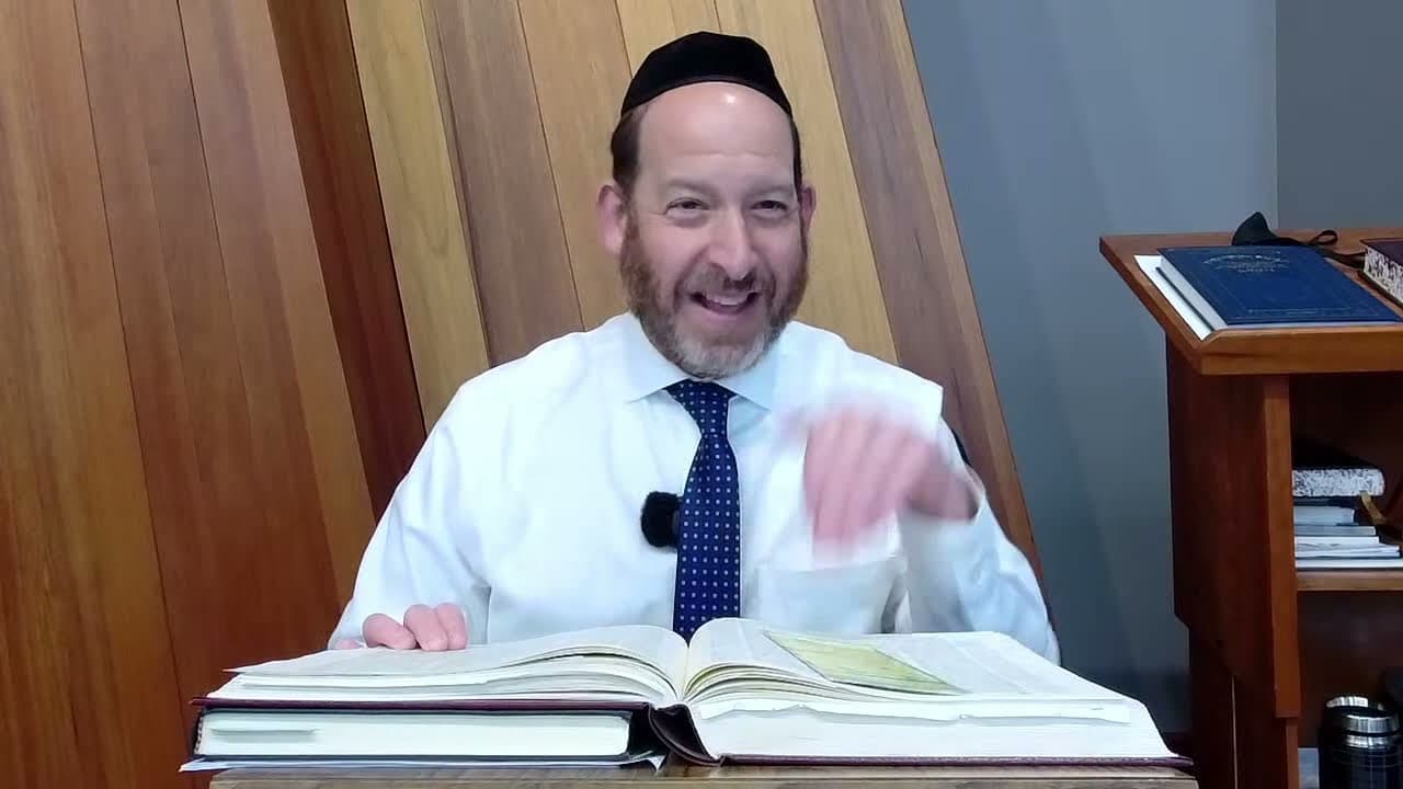 Daf Yomi: Pesachim 120