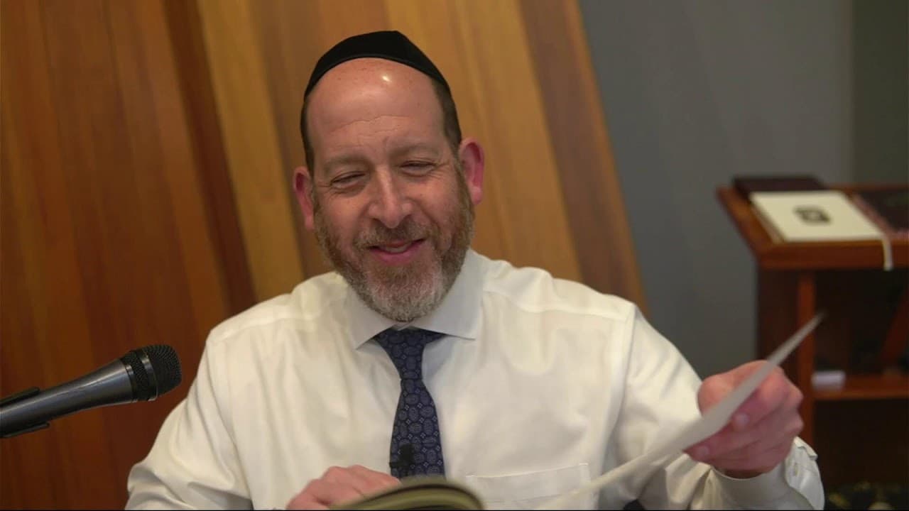 Daf Yomi | Sanhedrin 16