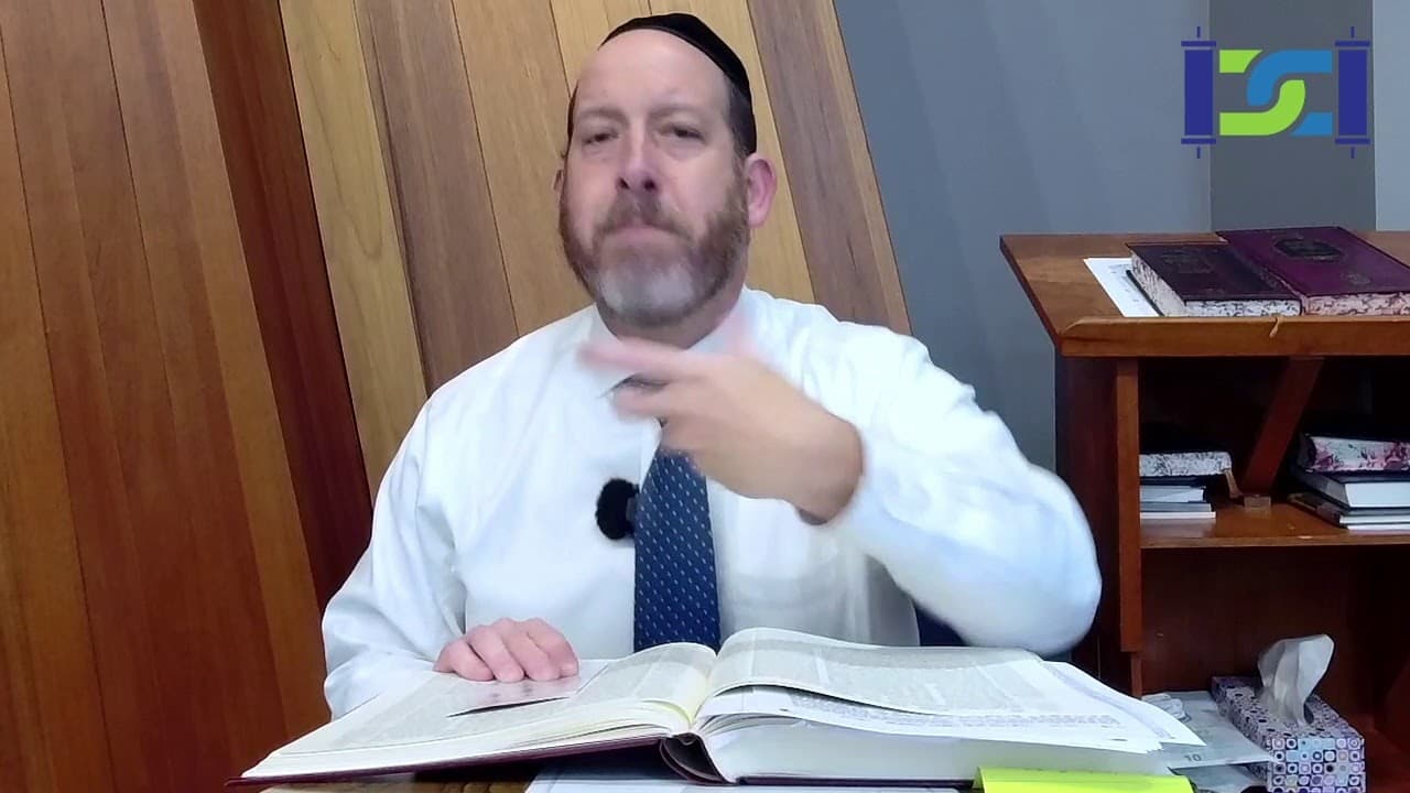 Daf Yomi: Pesachim 90