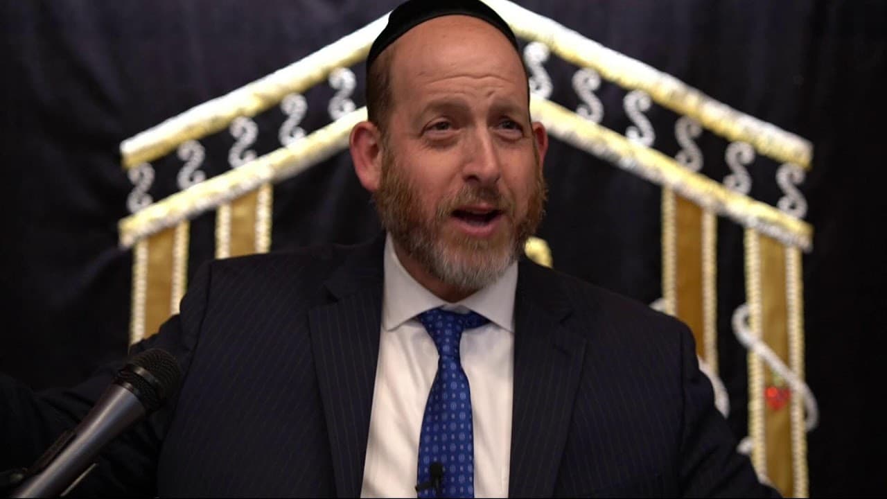 Tehillim & Torah | Pay Attention to the Poor- Chapter 41