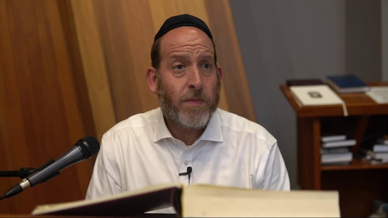 Daf Yomi: Bava Basra 49 | Rabbi Shmuel Silber
