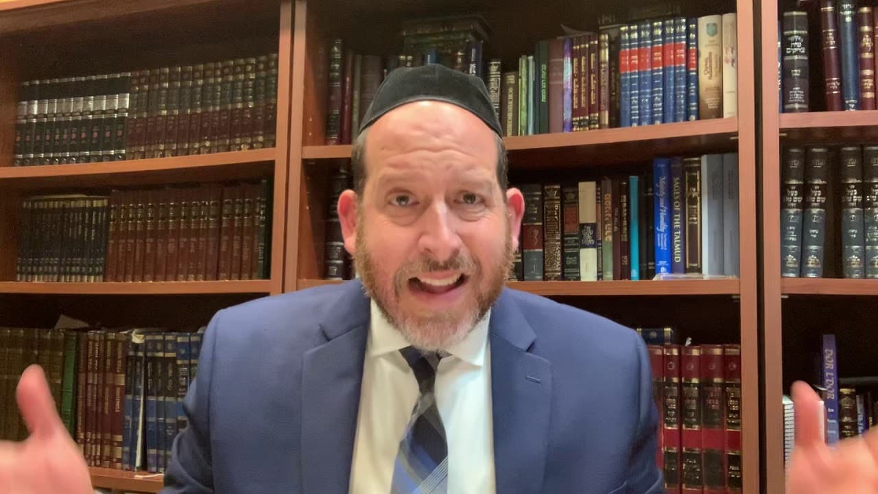 Emunah Minute: Appreciating Lag Baomer