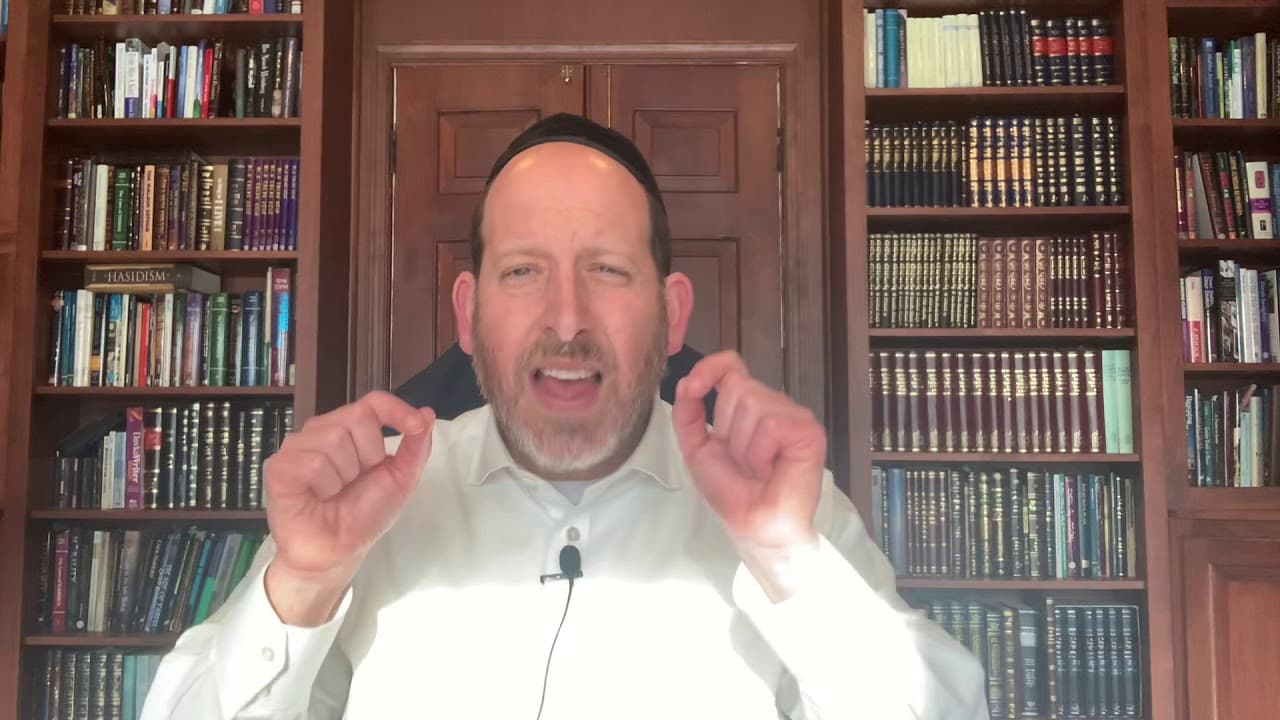 Emunah Minute: Meaningful Days