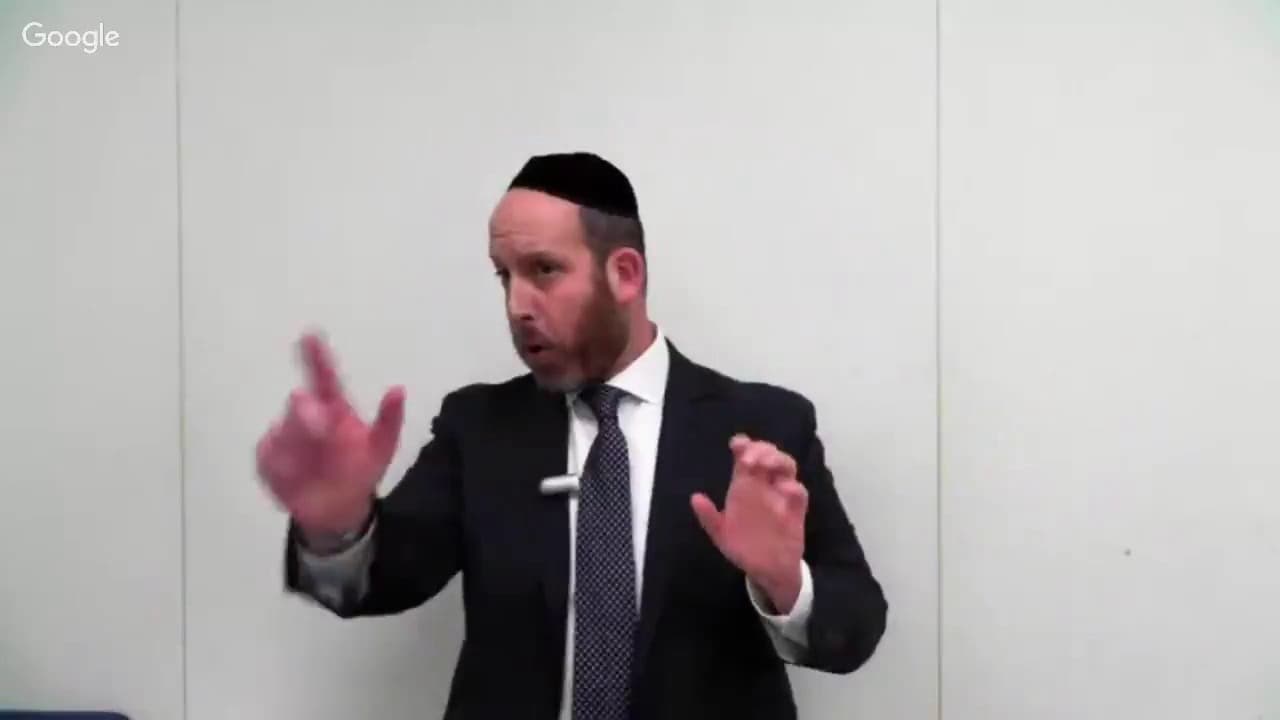 Lech Lecha 5778: Oaths and Opportunities