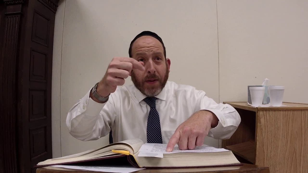 Parsha Thought: Toldos-Growing into Greatness