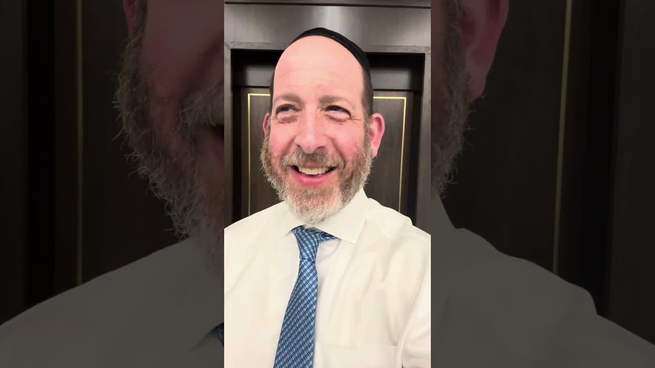 Navigating the Newness: Our First Shabbos