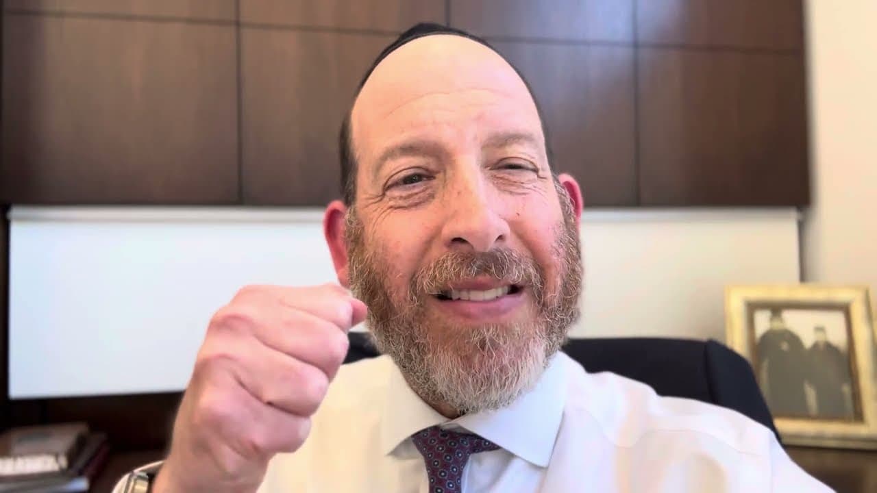 Emunah Minute | Every Day Can Be Rosh Chodesh
