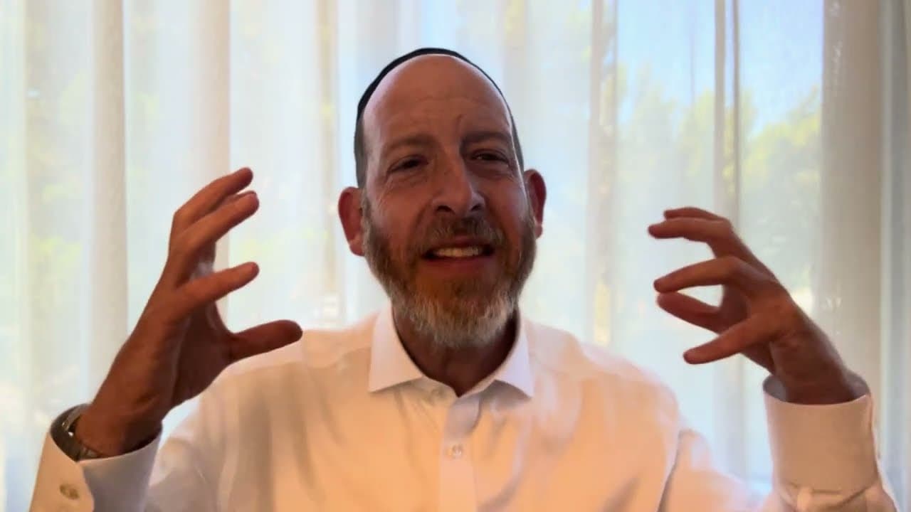 Virtual Drasha: See the Good (Vaeschanan)