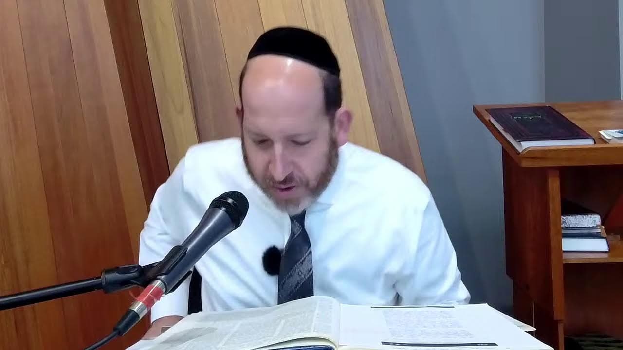 Daf Yomi: Rosh Hashana 8