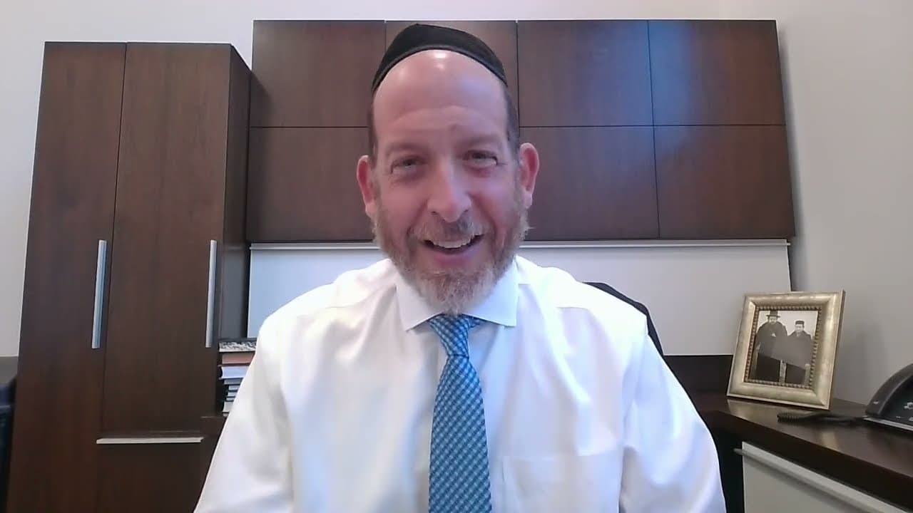 Our Satellite Community, Another Step: Berger Towers in Katamonim, Yerushalayim 