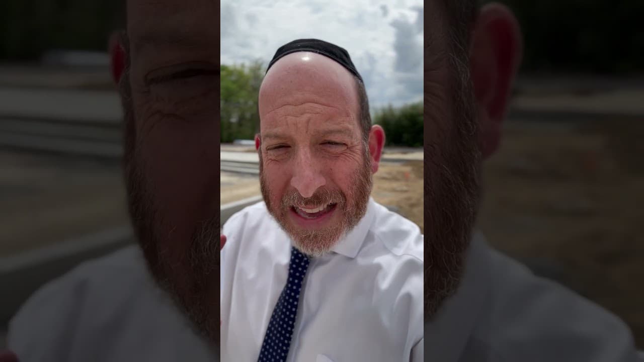 Hatzalah: Help Those Who Help Us