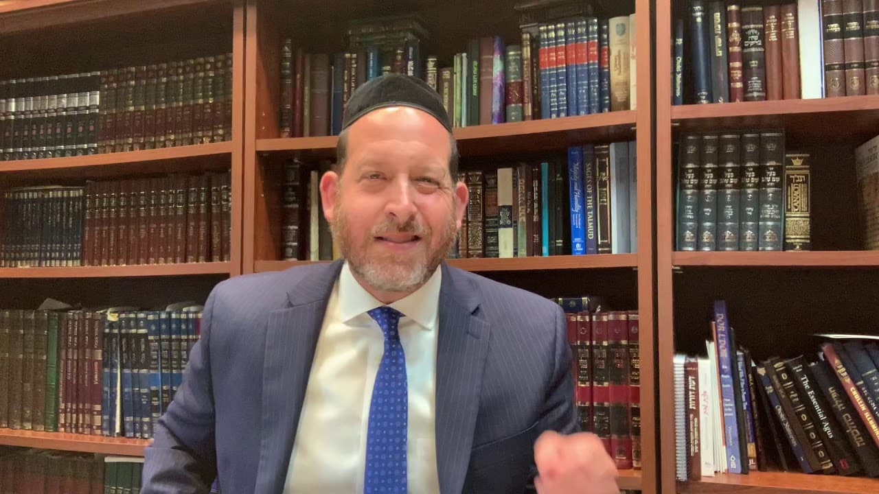 Emunah Minute: The Land of Good