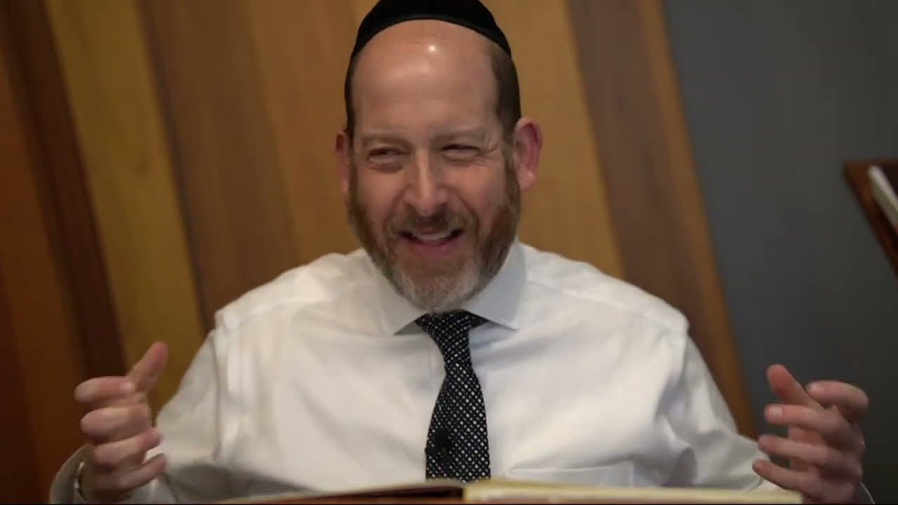 Daf Yomi | Nazir 3