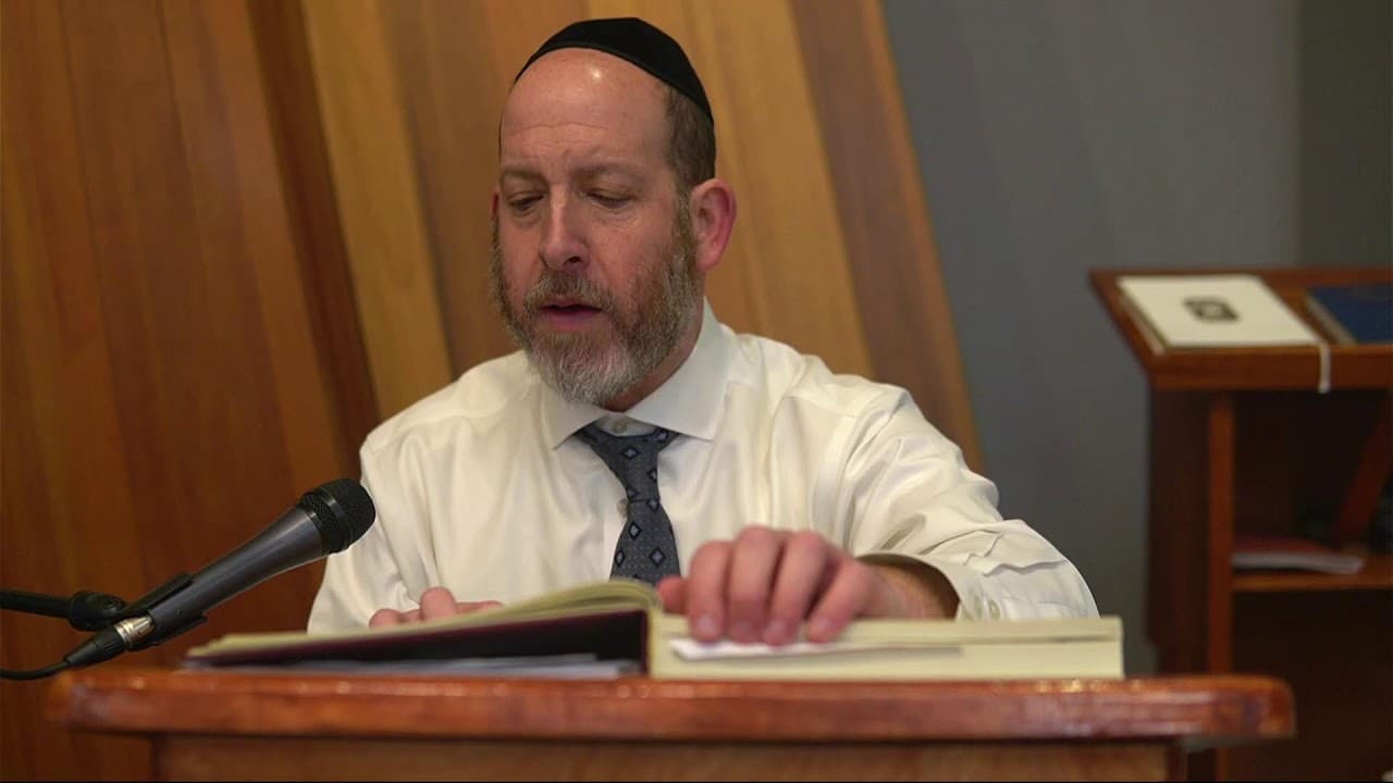 Daf Yomi | Sanhedrin 19