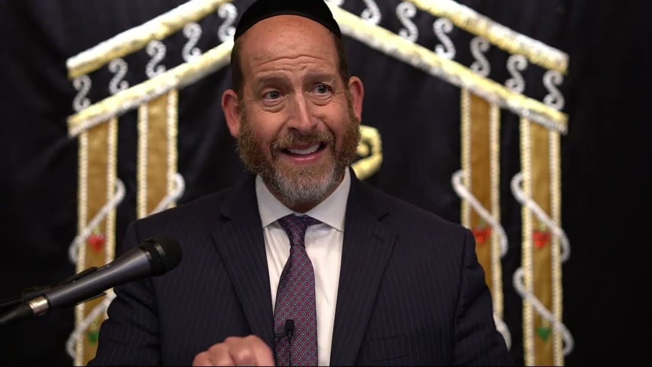 Tehillim & Torah | Proactive Praise (Chapter 27) Part 2