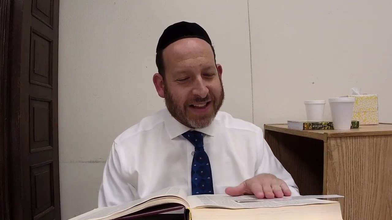 Daf Yomi | Zevachim 41