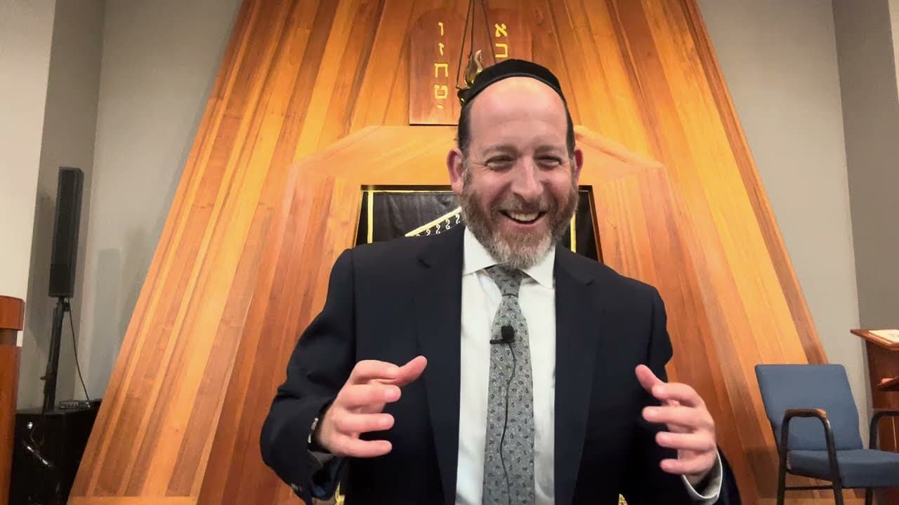 Tehillim & Torah | Megillas Rus: From the Depths of the Sole