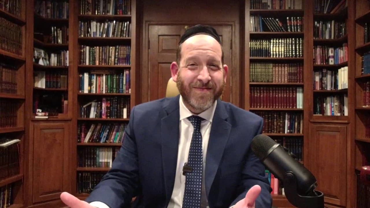 The Ultimate Sacrifice: What Does Hashem Truly Want from Us?