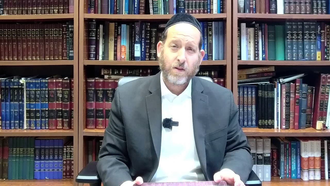 Tisha B'Av: Faithfully Waiting